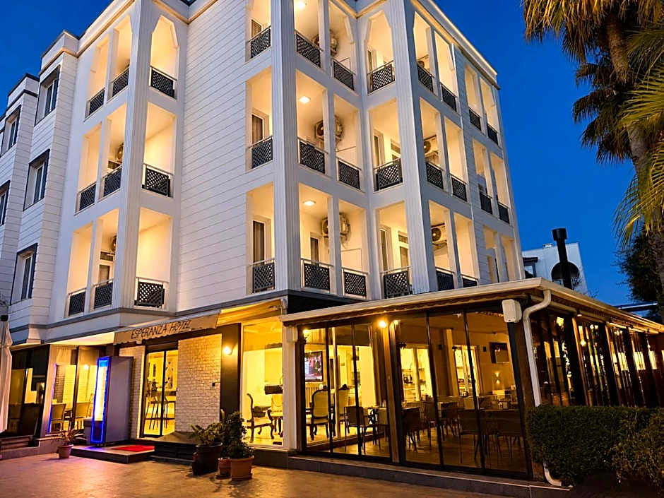 Esperanza Hotel