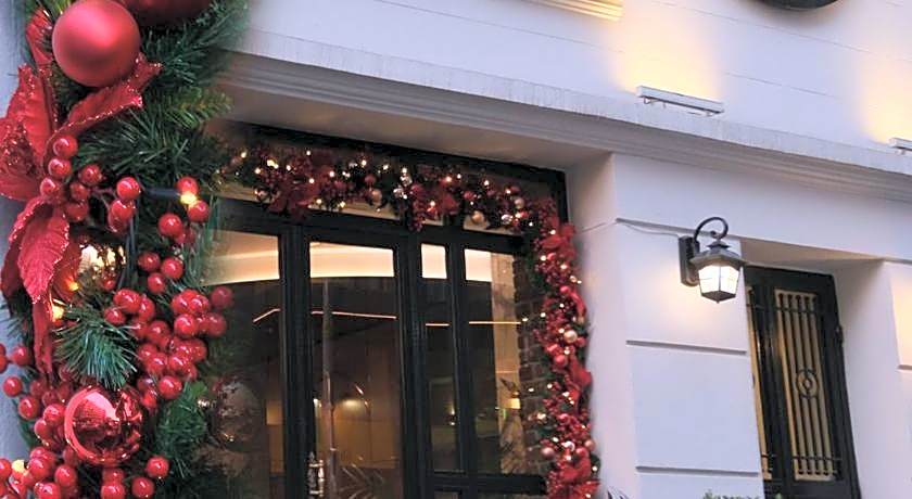 Nex Hotel & Spa İstanbul