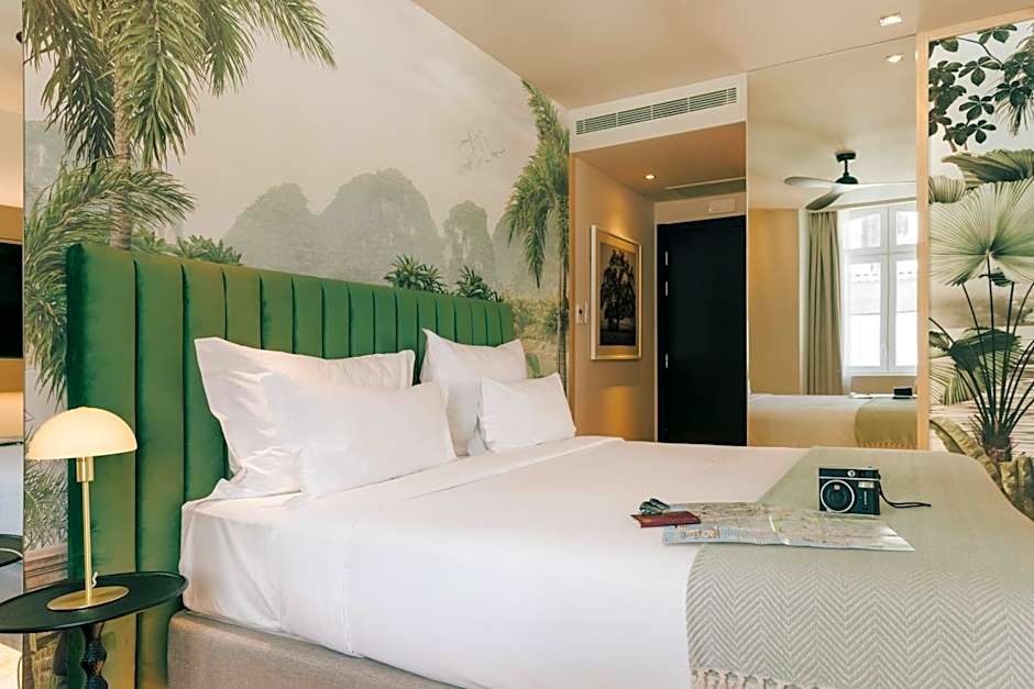 Pestana Rua Augusta Lisboa