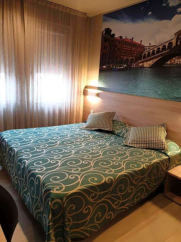 Hotel Altieri