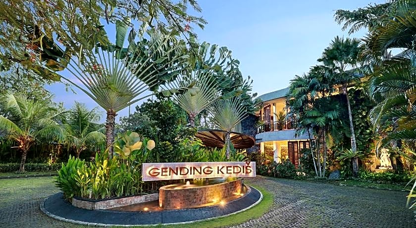 Gending Kedis Luxury Villas