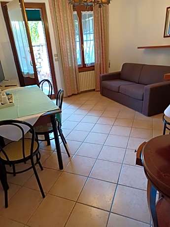 Apartment - Ground Floor