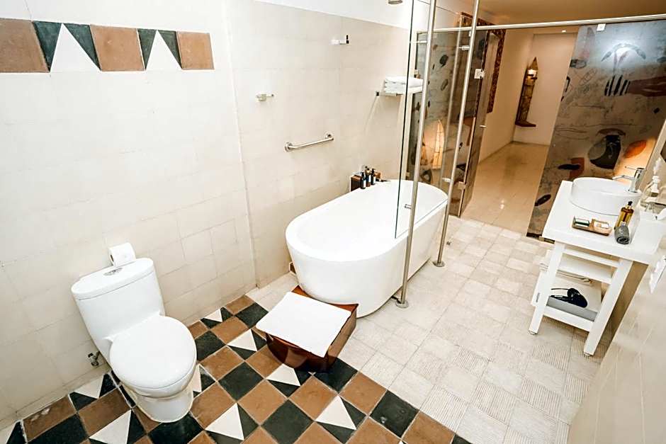 Hotel Azul de Oaxaca