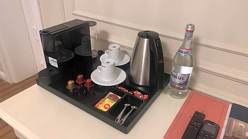 Grant Boutique Hotel