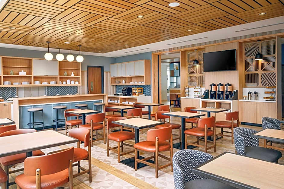 Hyatt Place Melbourne Airport, Fl
