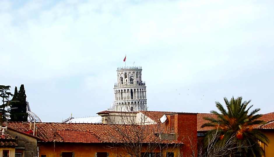 B&B Antica Piazza dei Miracoli