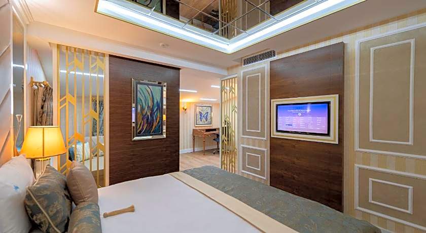 Elysium Green Suites