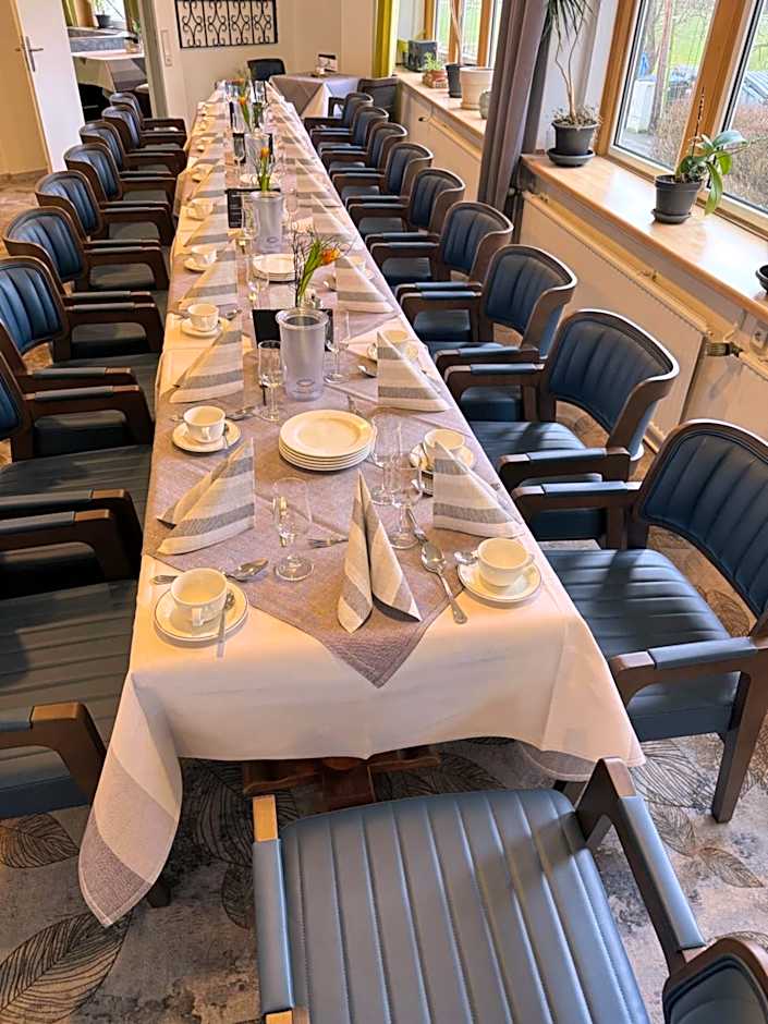 Hotel Aquarius Braunschweig