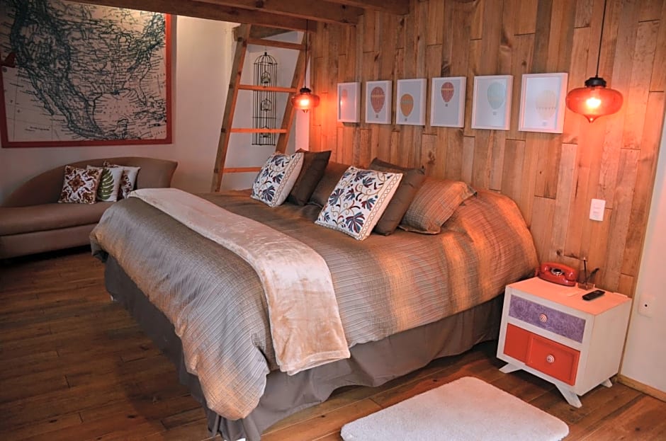 Mexicanos 10 CasaVieja