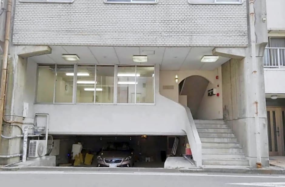 Setouchi Triennale Hotel 303 Japanese style Art Female only - Vacation STAY 62189