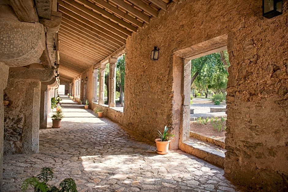 Santuario de Lluc