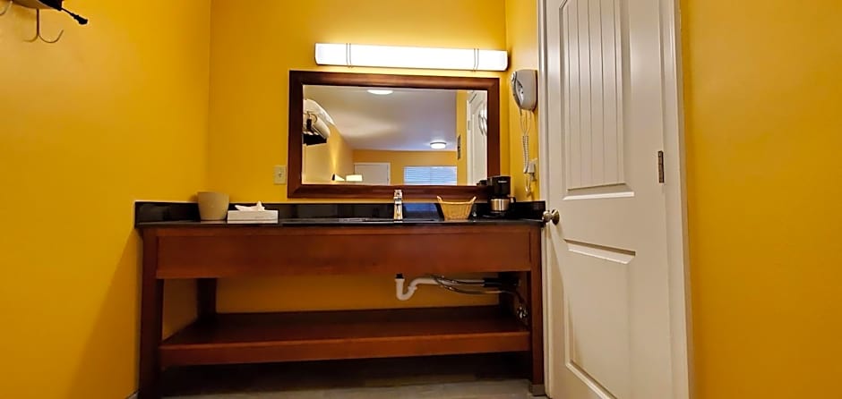 Apple Inn Motel