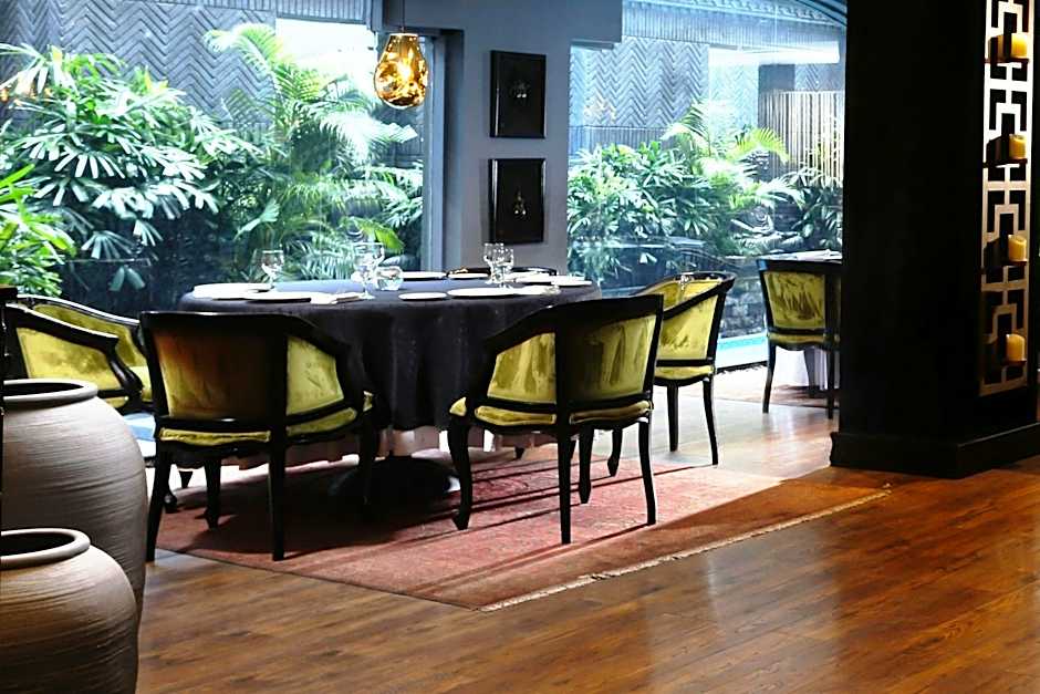Four Points by Sheraton Lahore