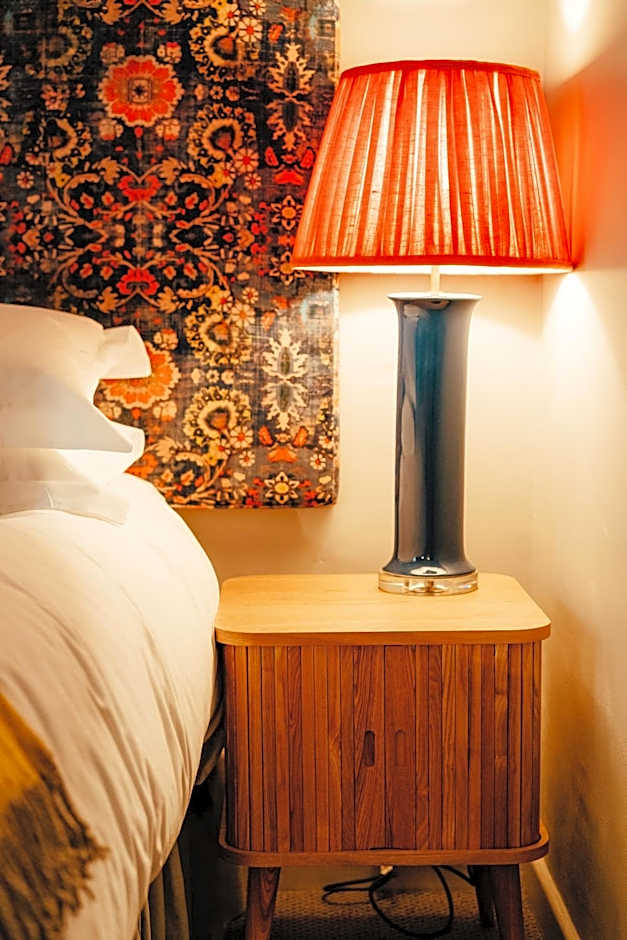 The Grosvenor Stockbridge