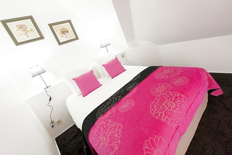 Hotel Athanor Centre
