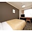 Hotel Sunroute Nara