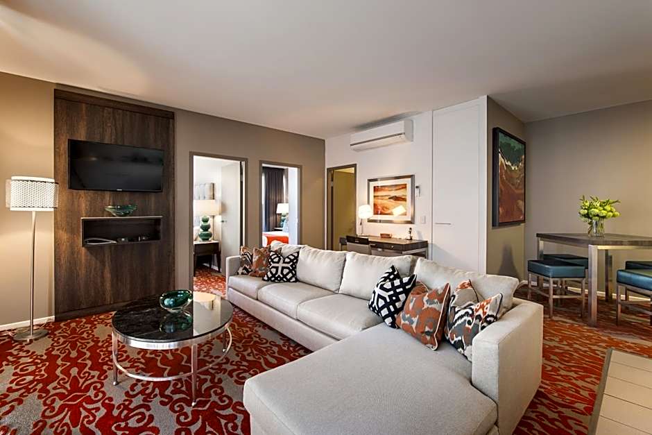Miller Apartments