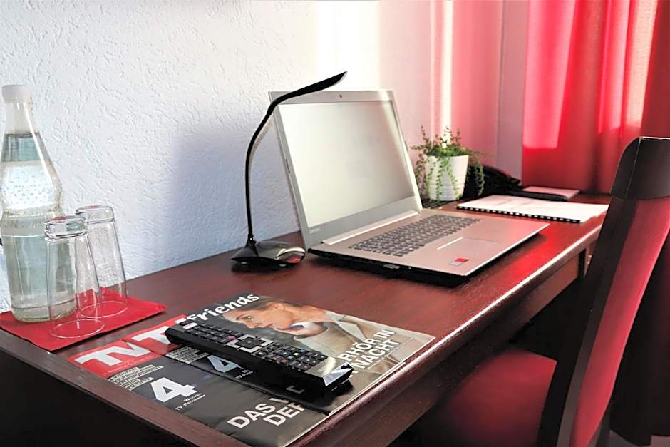 Hotel Weinhaus Wiedemann