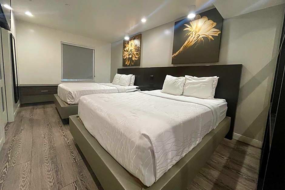 Baymont Inn & Suites by Wyndham Tempe University/Phoenix