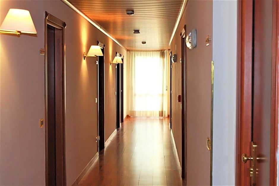 Hotel Santa Lucia