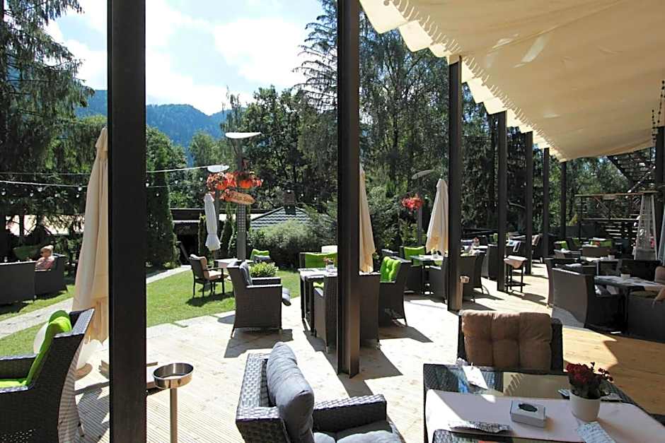 Alpin ApartHotel 2302