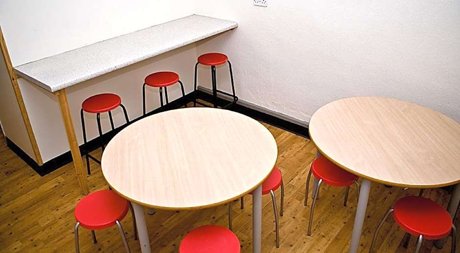 YHA Streatley on Thames