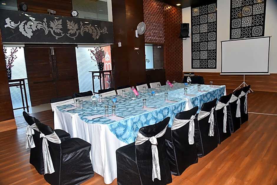 Royal Orchid Central Pune