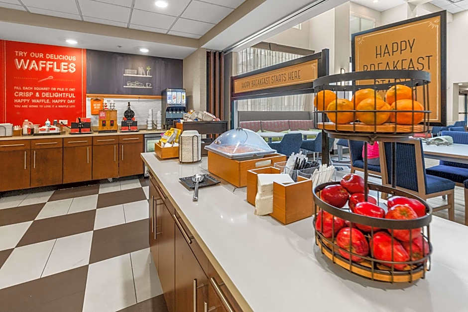 Hampton Inn By Hilton & Suites Selma-San Antonio/Randolph Afb Area