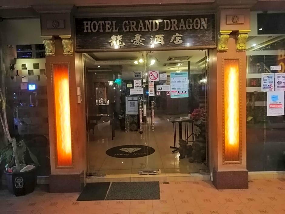 GD Hotel - Permas Jaya