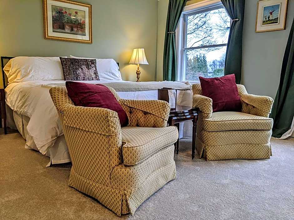 Stanton House Inn