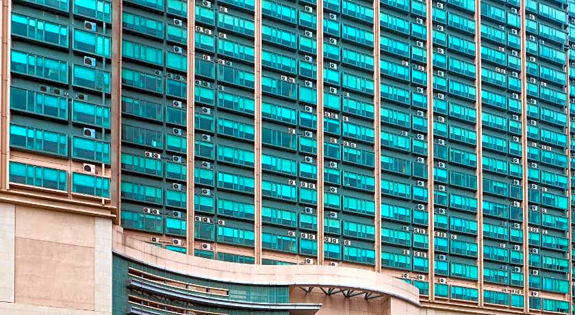 Rambler Garden Hotel