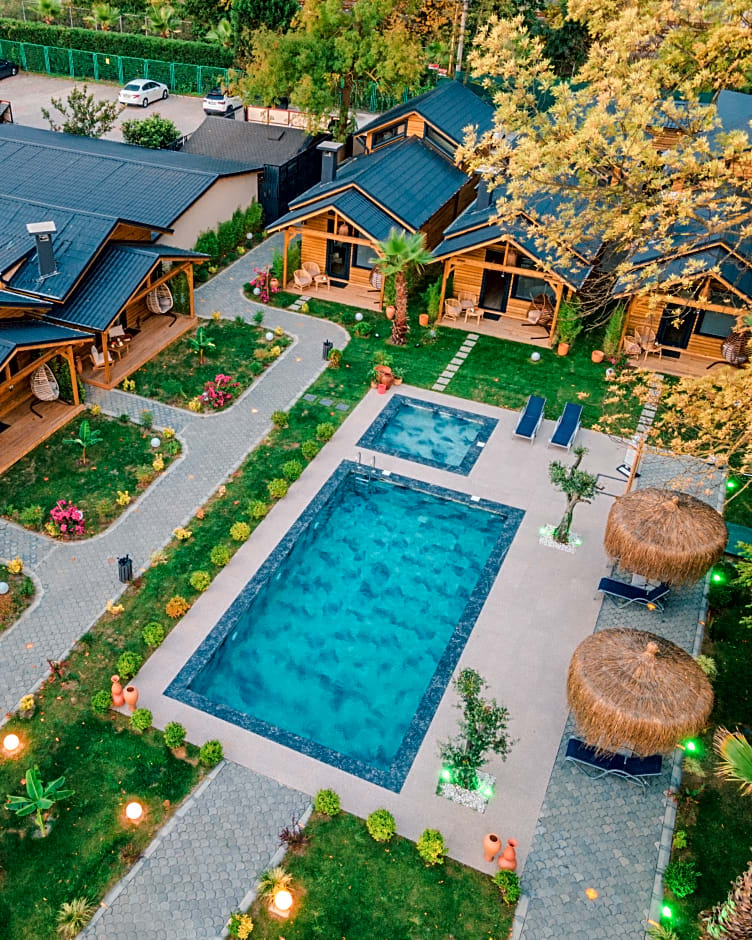Gölevi Resort Sapanca