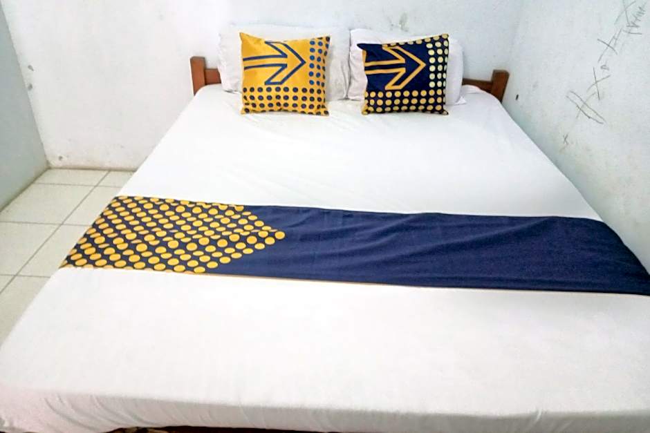 Hotel O Kost Elisabeth Syariah