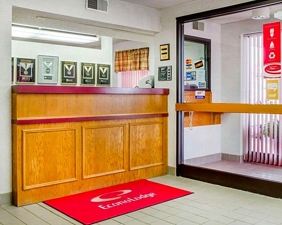 Econo Lodge Mifflintown