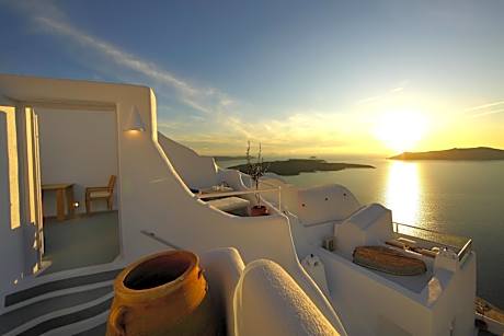 Ikastikies Suites