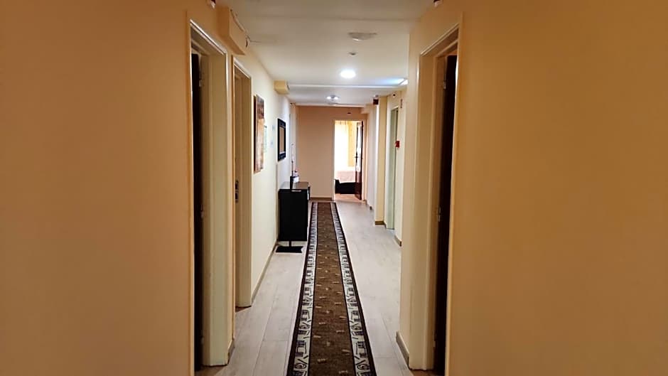 Hotel Riomar