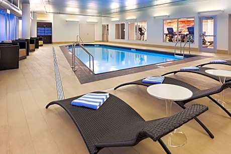 Hyatt Regency Bloomington - Minneapolis