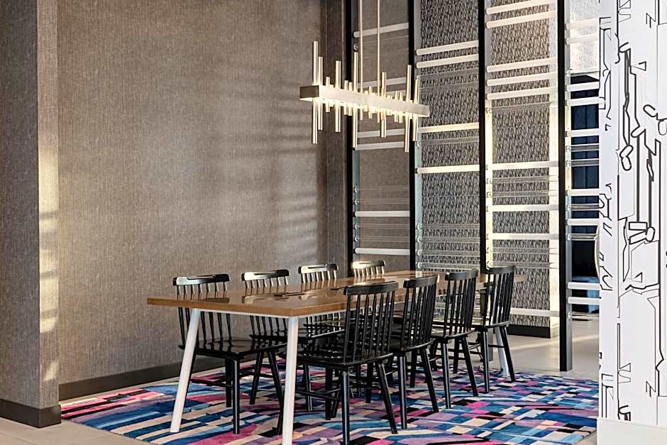 Aloft Katy Mills