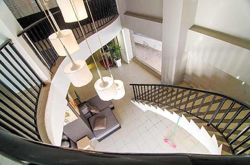 Mornington Hotel Waterfront Lumut