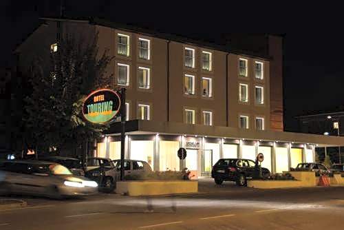 Hotel Touring