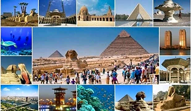 TIME SHARE EGYPT