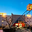 hotelF1 Annemasse Hotel Renove