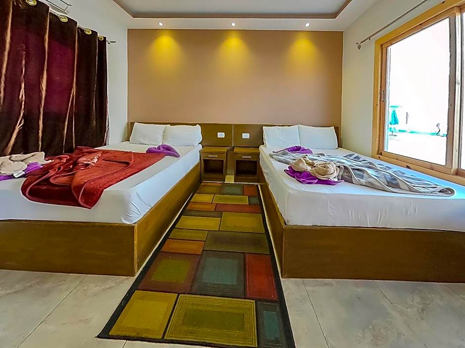 Seaview Hotel Dahab