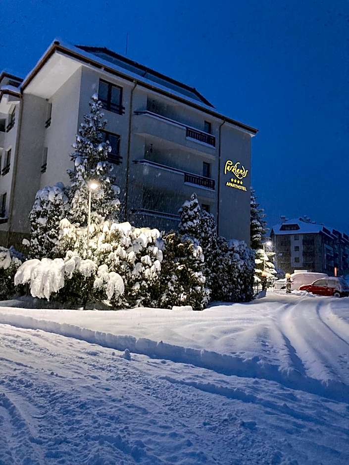 Parklands Hotel & Pool