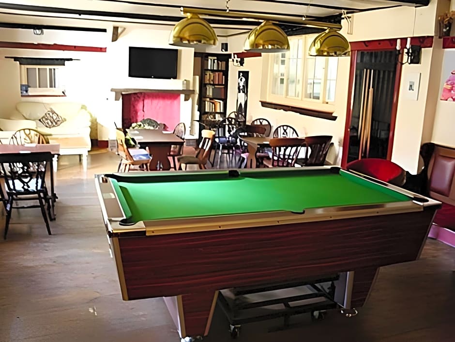 Castle Inn Hotel and Conference Centre