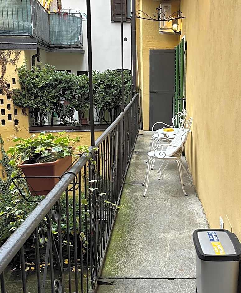 Residenza Pesce D'Oro