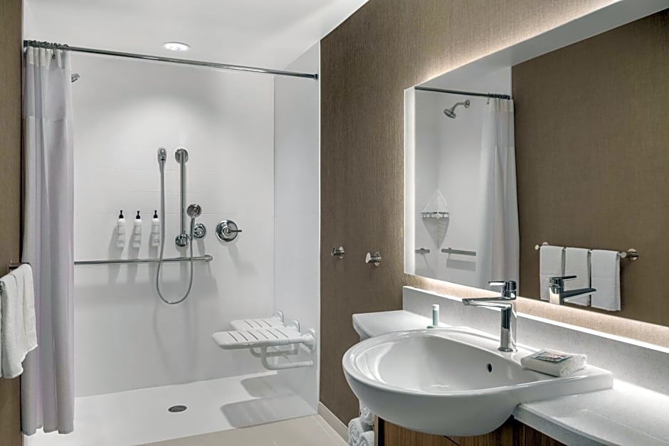 SpringHill Suites by Marriott Menomonee Falls