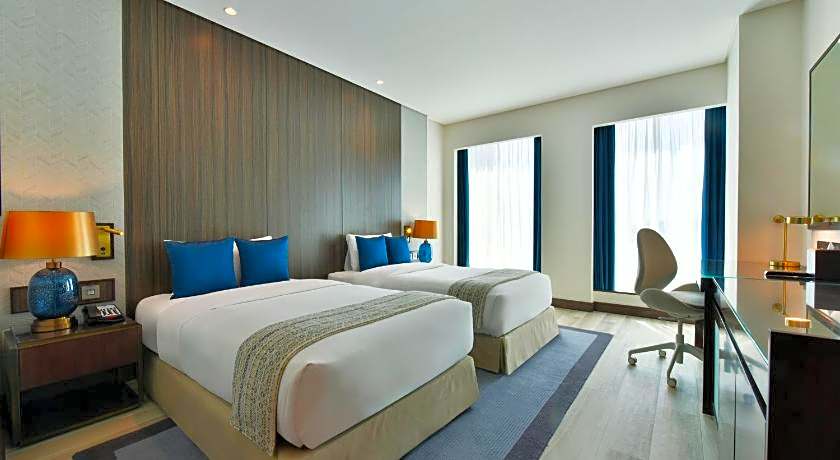 Bahrain Airport Hotel