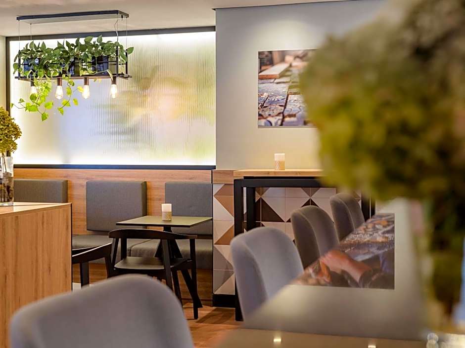 Mercure Hotel Koeln West