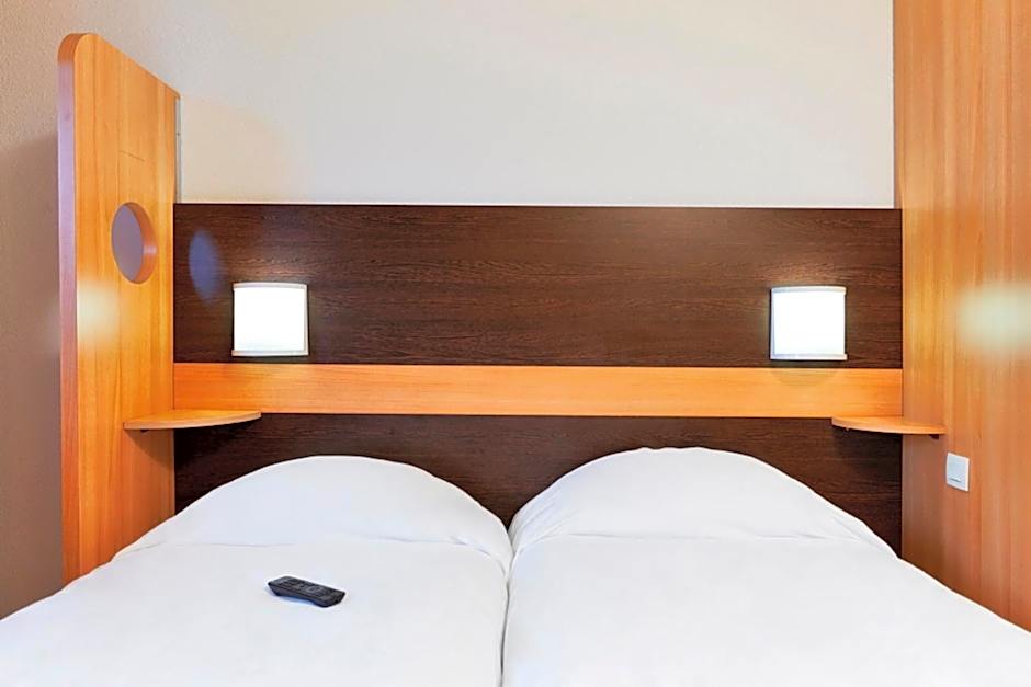 Première Classe Paris-Ouest Gennevilliers